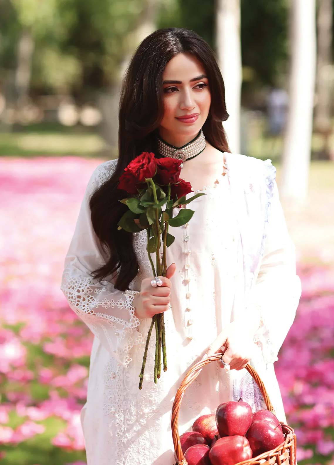 D#03 Elaf Festive Chikankari Collection 623 D#03 Elaf Festive Chikankari Collection 623