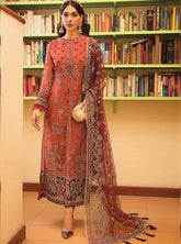 D#02 Xenia La Mode Luxury Formal Collection 823