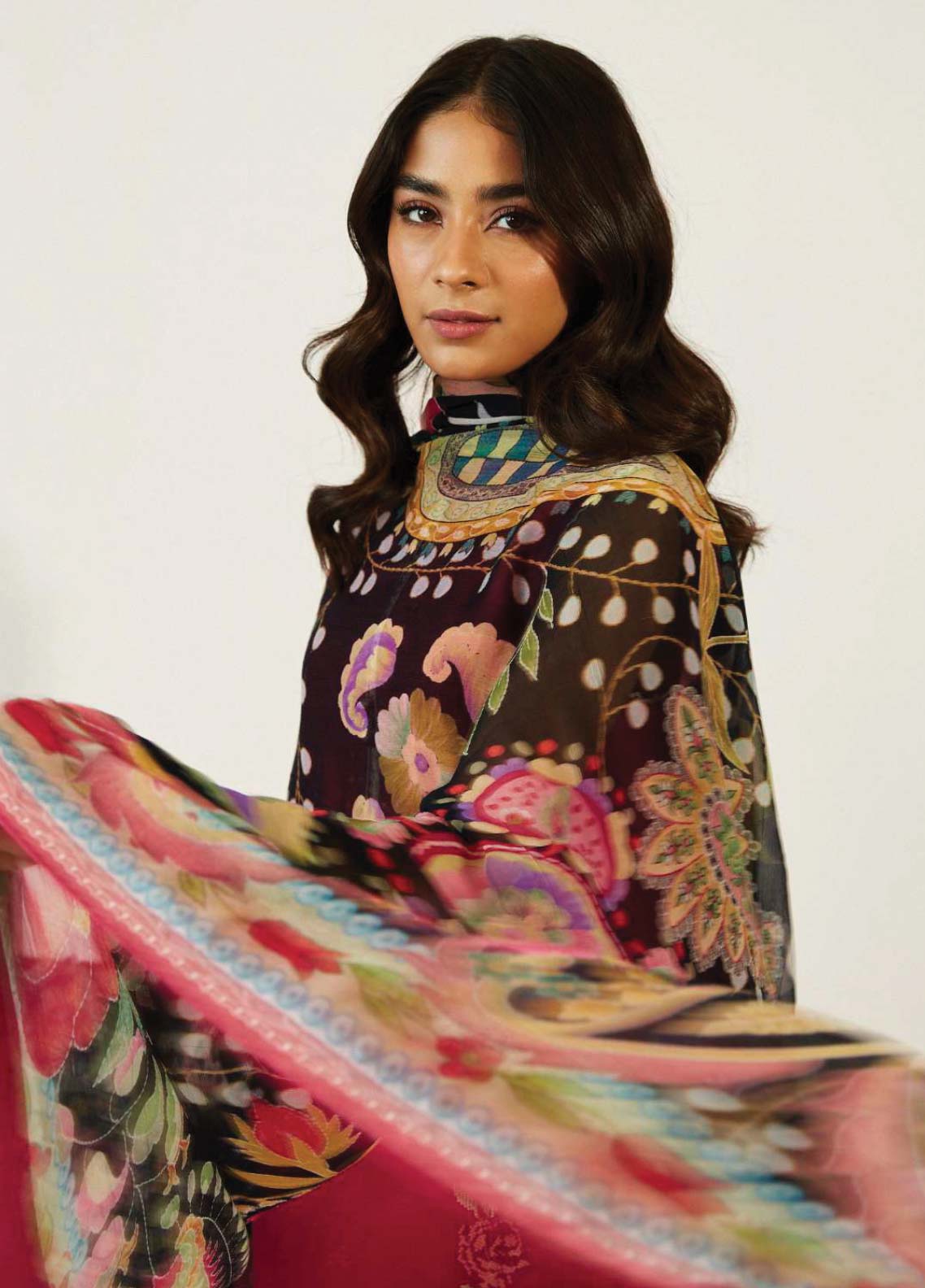D#4A Zara Shahjahan Coco Emb Lawn Collection 623 D#4A Zara Shahjahan Coco Emb Lawn Collection 623