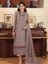 D#07 Xenia La Mode Luxury Formal Collection 823