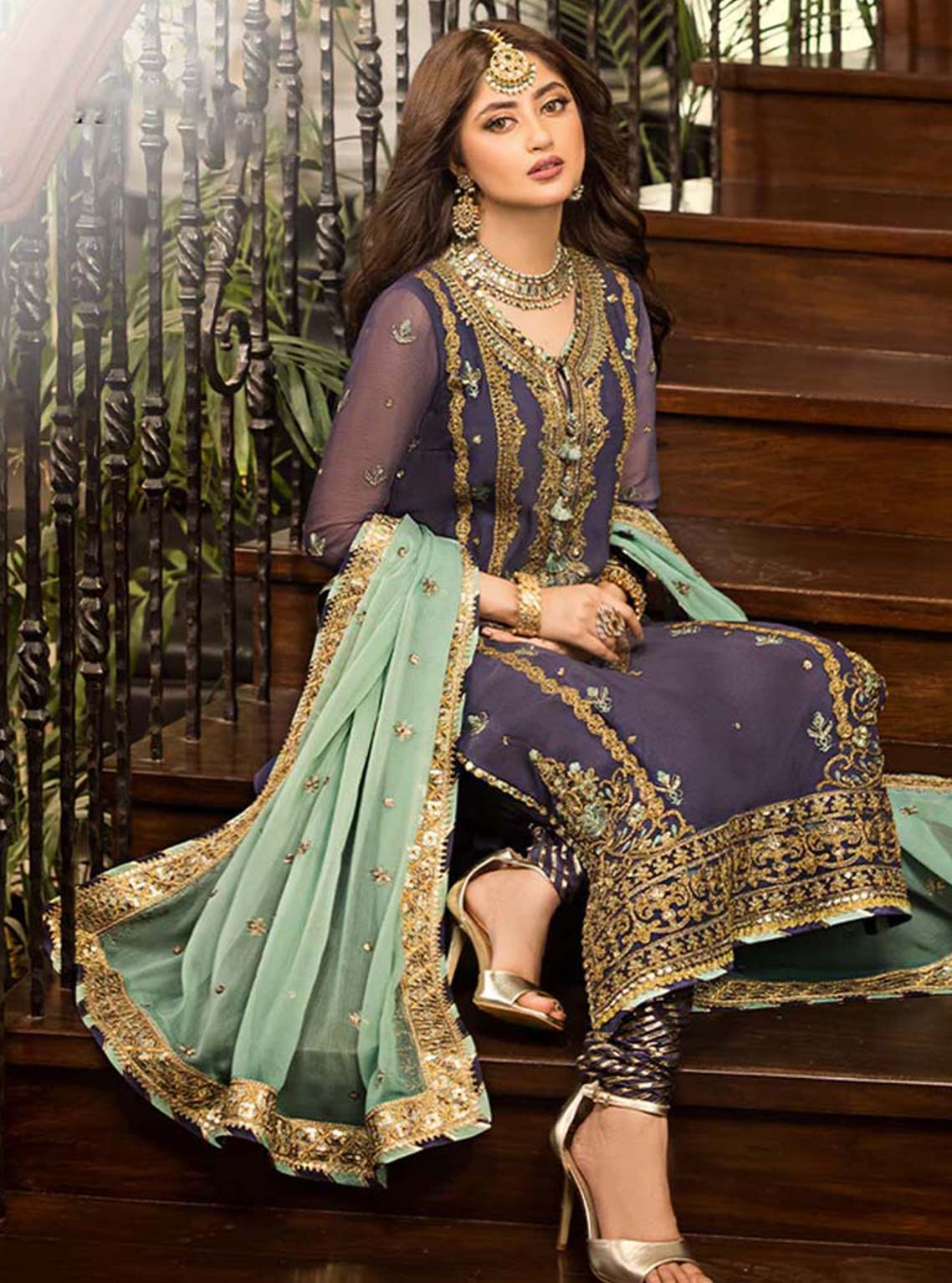 D#09 Asim Jofa Jhil Mil Luxury Festive Emb Collection 823 D#09 Asim Jofa Jhil Mil Luxury Festive Emb Collection 823