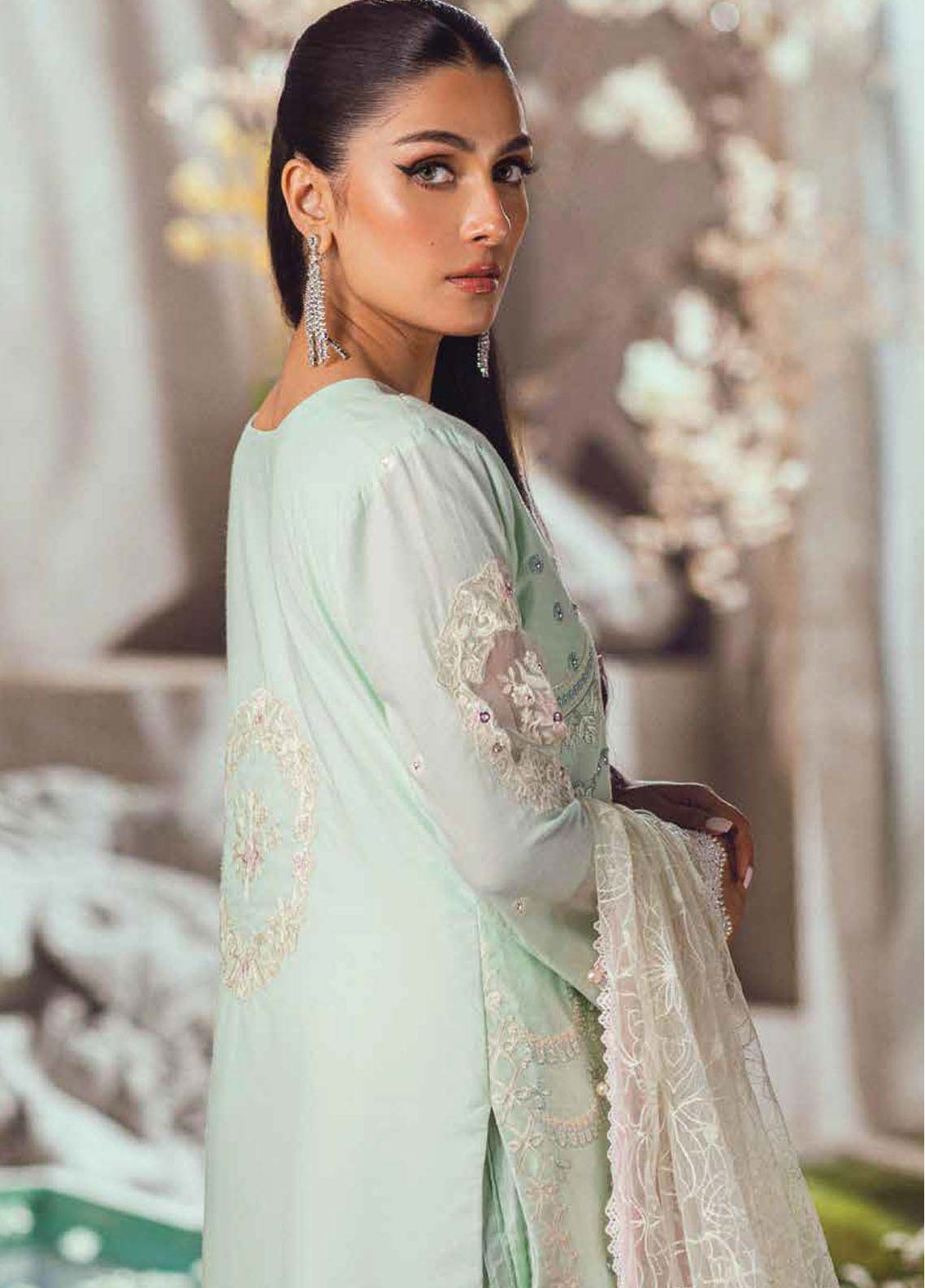 D#05 Mahiymaan By Al Zohaib Luxury Lawn Eid Edition 623 D#05 Mahiymaan By Al Zohaib Luxury Lawn Eid Edition 623