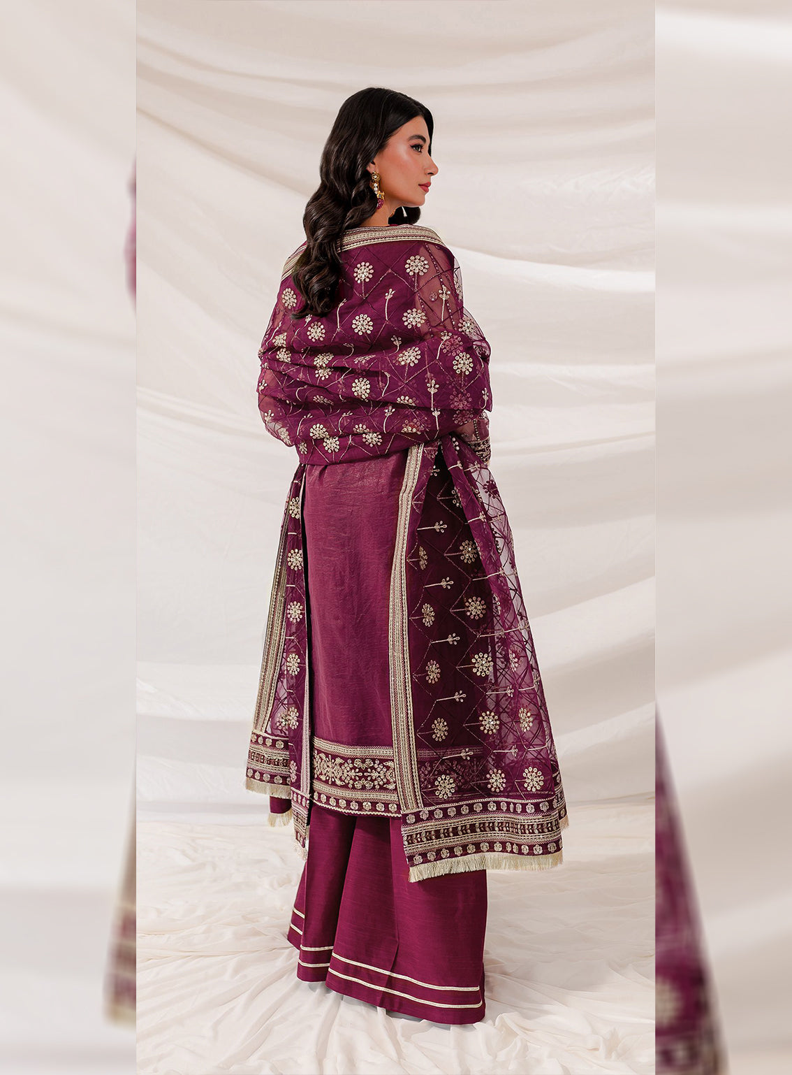 D#02 Farasha Lumiere Luxury Collection 923 D#02 Farasha Lumiere Luxury Collection 923