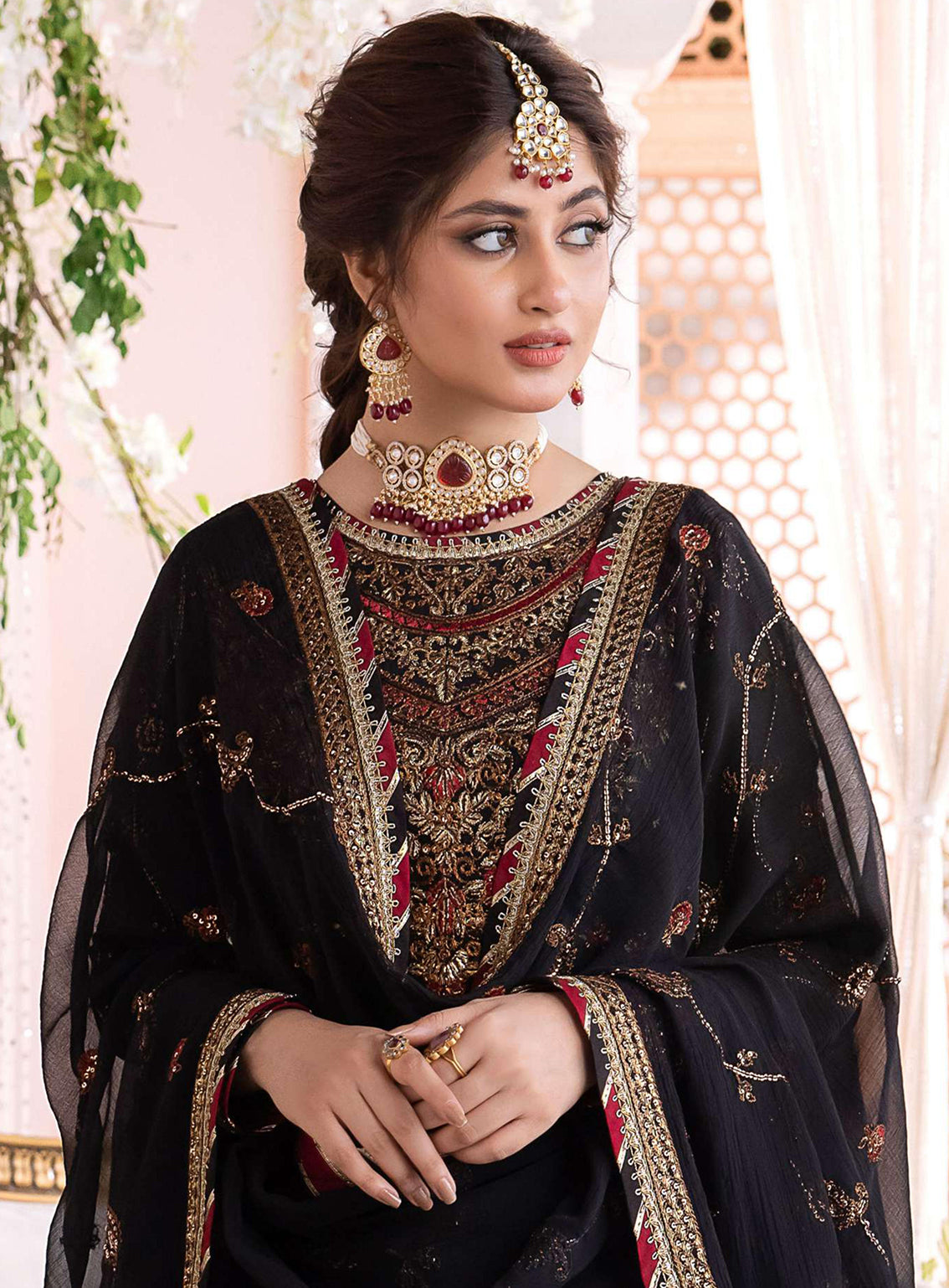 D#06 Asim Jofa Chandni Luxury Chiffon 923 D#06 Asim Jofa Chandni Luxury Chiffon 923