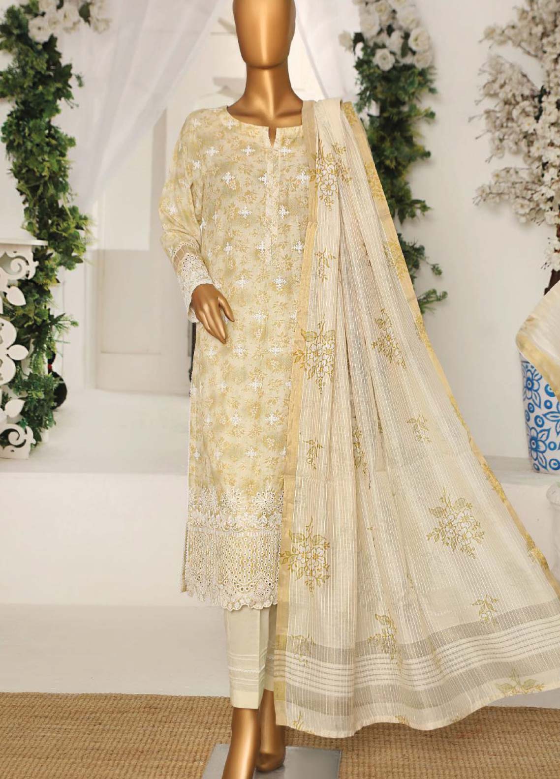 D#18409 HZ Oriental Printkari Collection 623 D#18409 HZ Oriental Printkari Collection 623