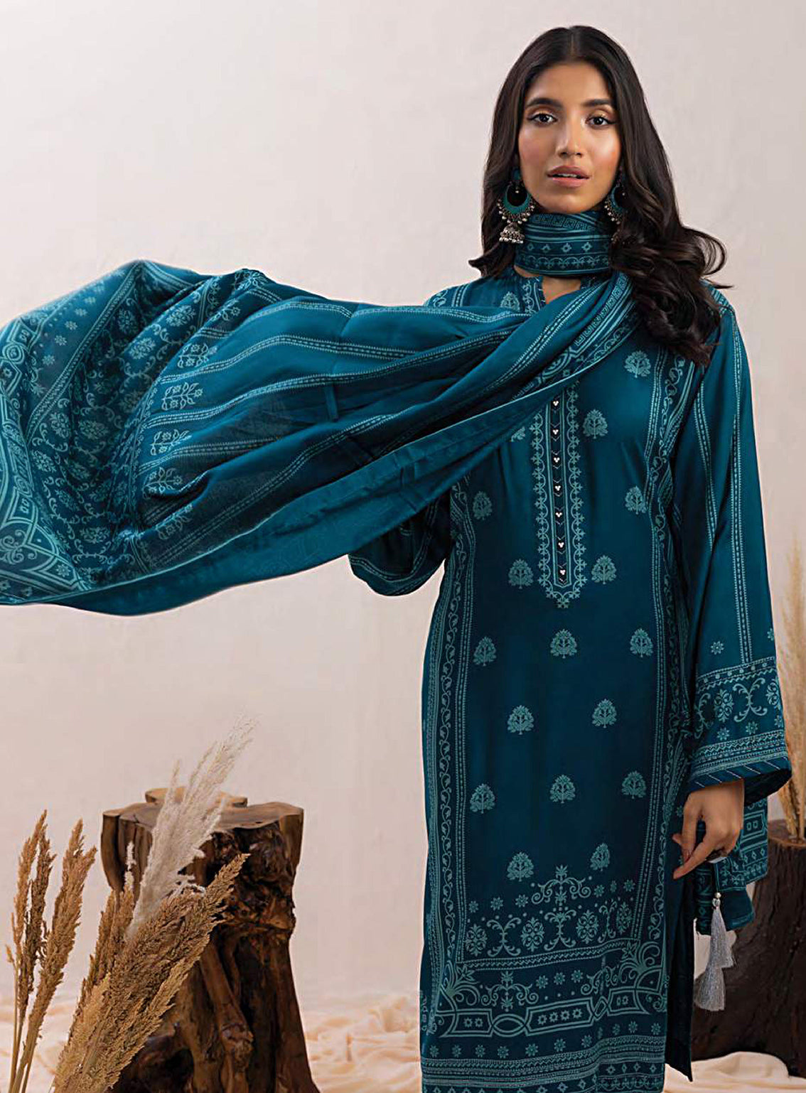 D#19B LSM Lakhany Pashmina Printed Collection 923 D#19B LSM Lakhany Pashmina Printed Collection 923