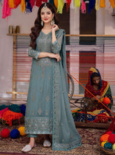 D#23 Asim Jofa Abresham Collection 1023