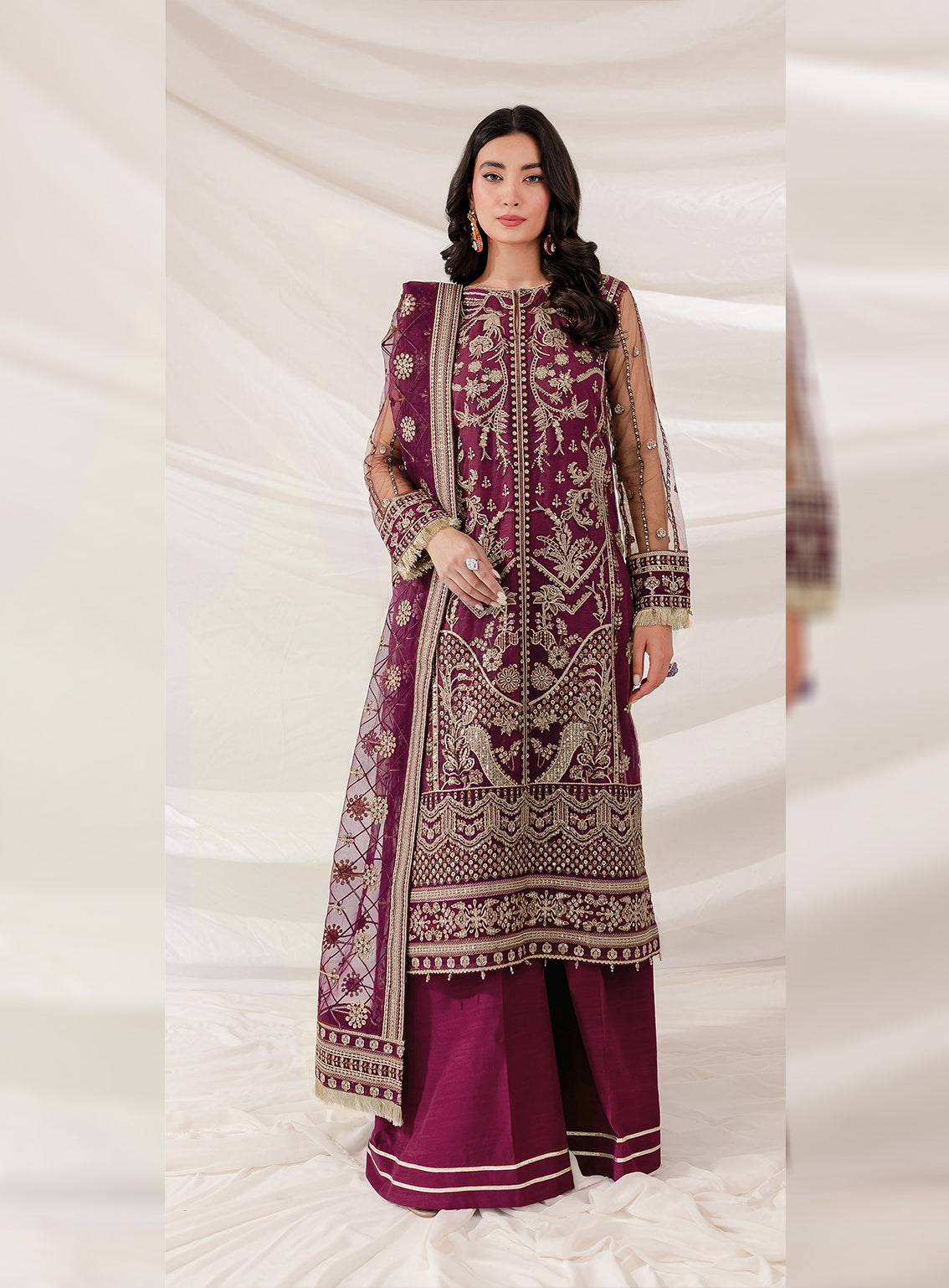 D#02 Farasha Lumiere Luxury Collection 923 D#02 Farasha Lumiere Luxury Collection 923