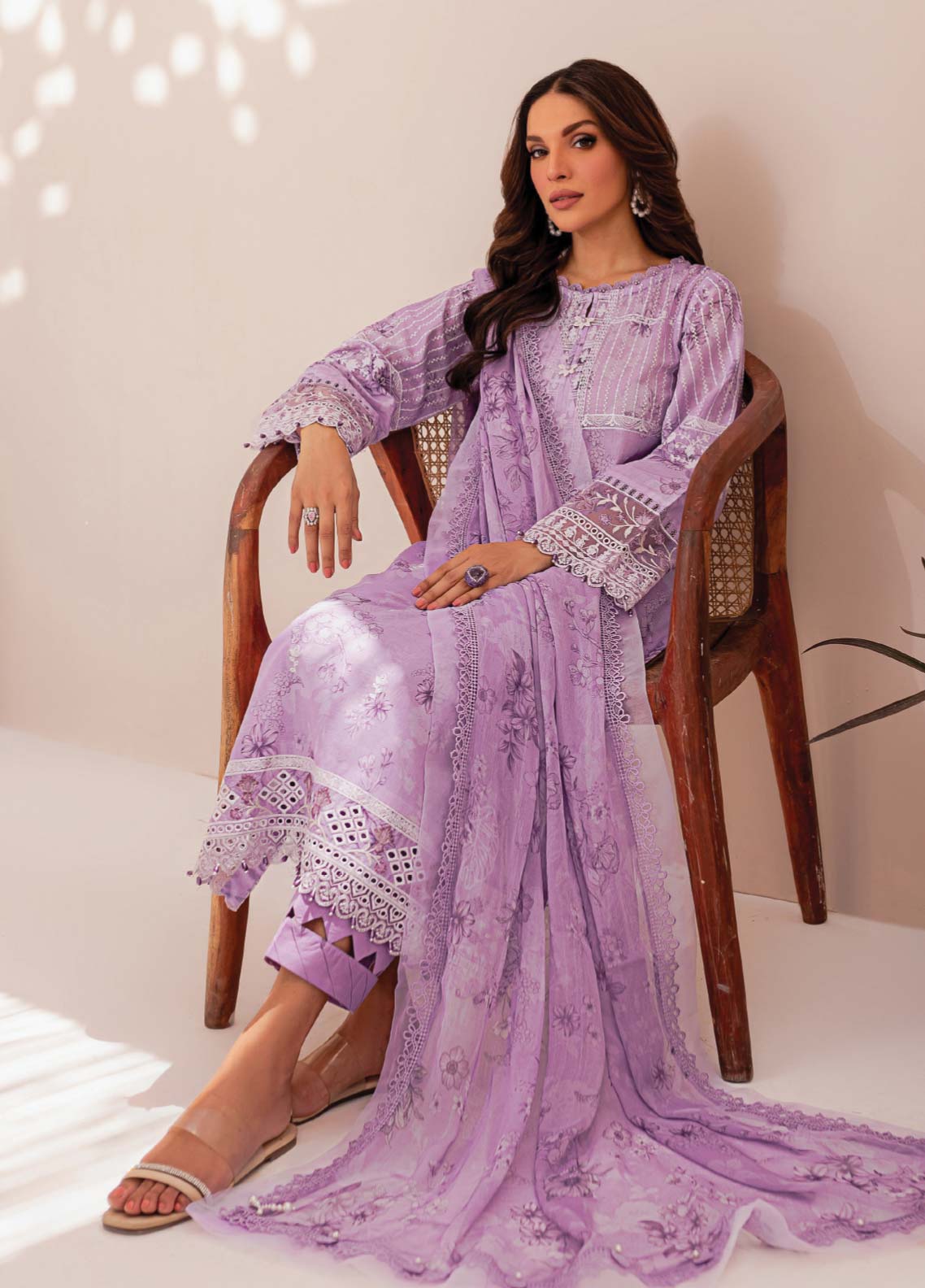 D#10 Farasha Mehek Festive Lawn Collection 623 D#10 Farasha Mehek Festive Lawn Collection 623