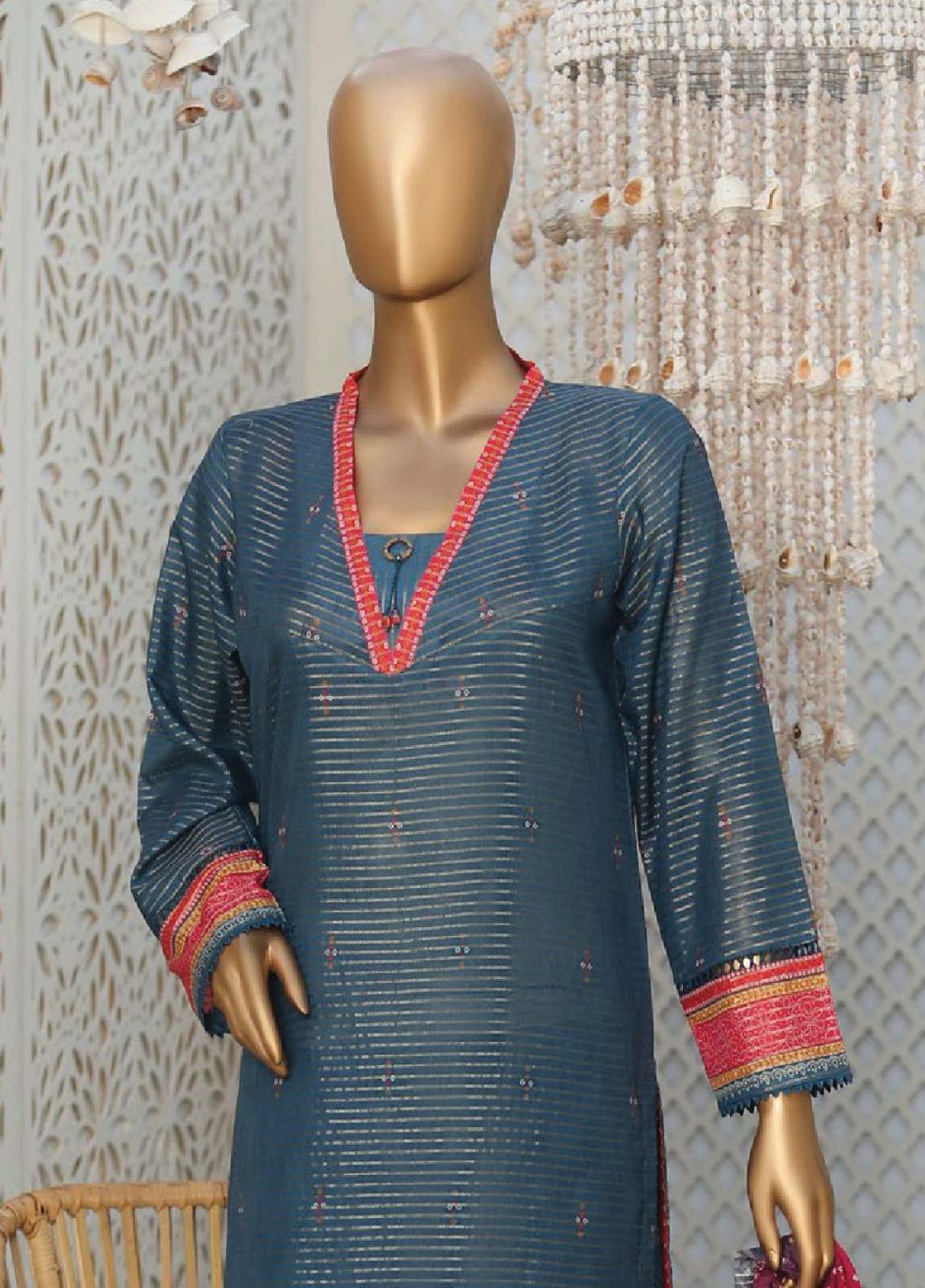 D#148 HZ Premium Chunri Collection 623 D#148 HZ Premium Chunri Collection 623
