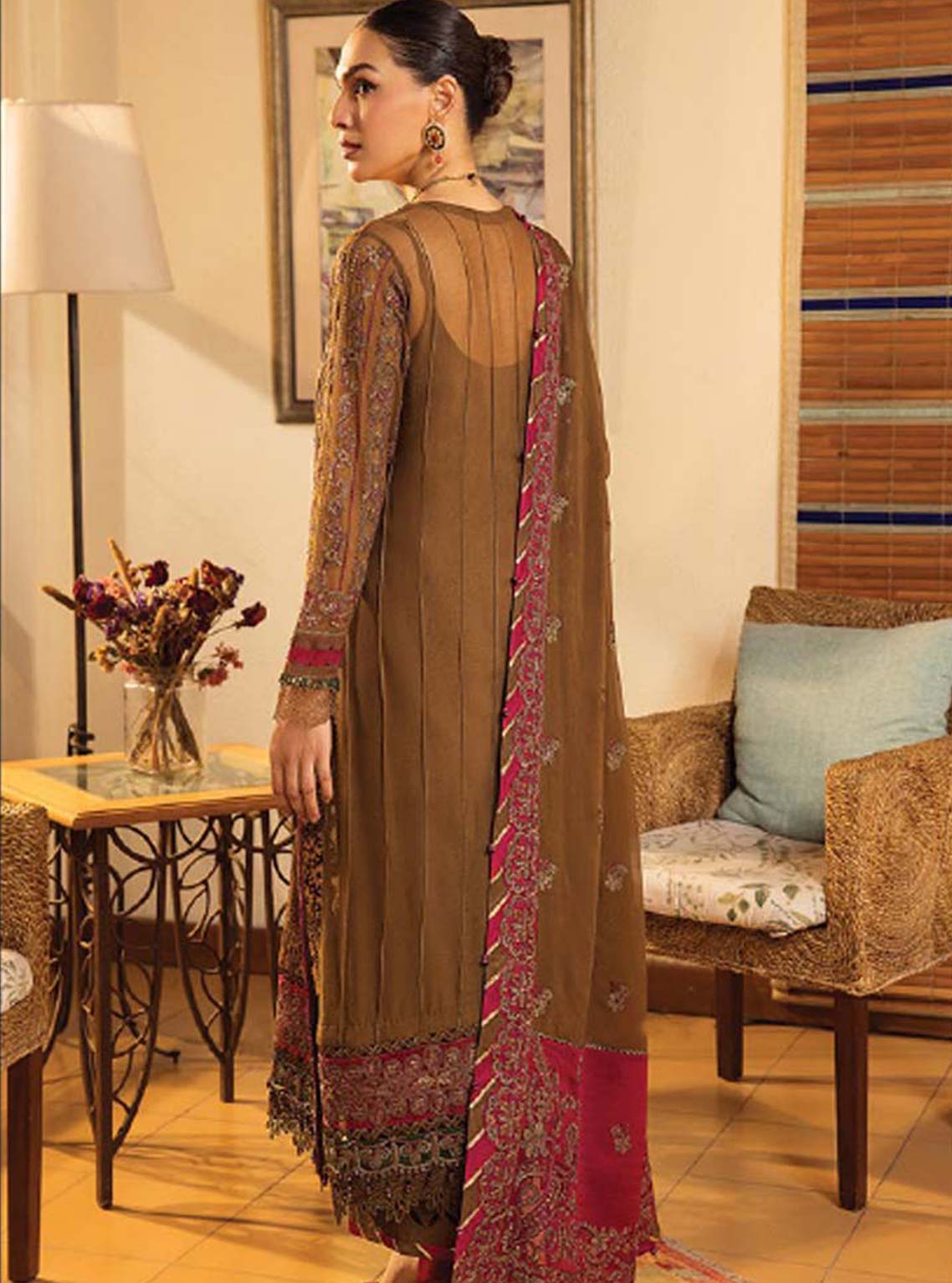 D#06 Xenia La Mode Luxury Formal Collection 823 D#06 Xenia La Mode Luxury Formal Collection 823