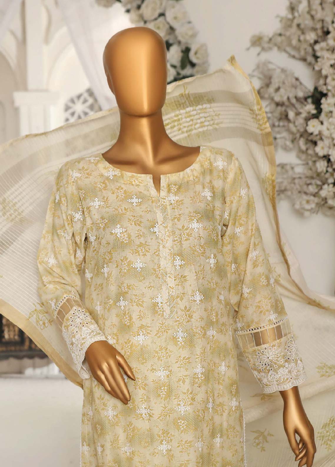 D#18409 HZ Oriental Printkari Collection 623 D#18409 HZ Oriental Printkari Collection 623