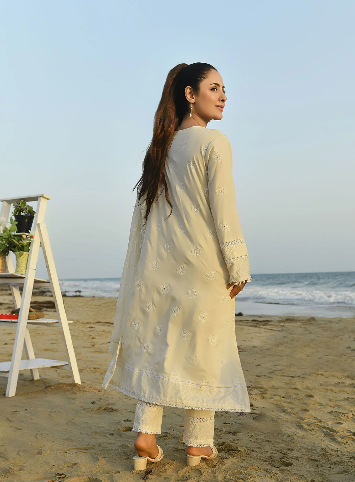 D#USA-1036 Addee Emb Unstitched Collection 923 D#USA-1036 Addee Emb Unstitched Collection 923