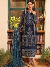 D#04 Xenia La Mode Luxury Formal Collection 823