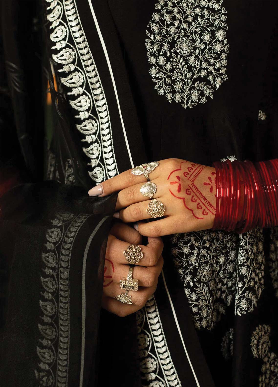 D#03 Zara Shahjahan Emb Lawn Collection 623 V-2 D#03 Zara Shahjahan Emb Lawn Collection 623 V-2