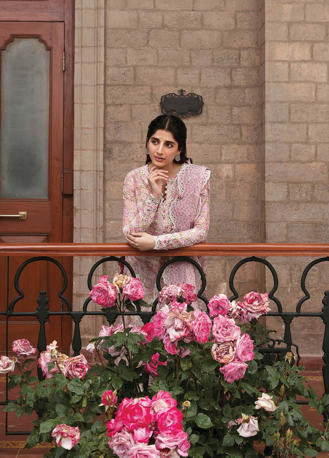 D#04 Zaha By Khadija Shah Festive Emb Lawn Collection 623 D#04 Zaha By Khadija Shah Festive Emb Lawn Collection 623