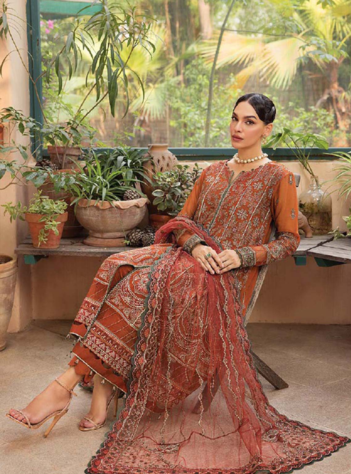 D#10 Xenia La Mode Luxury Formal Collection 823 D#10 Xenia La Mode Luxury Formal Collection 823