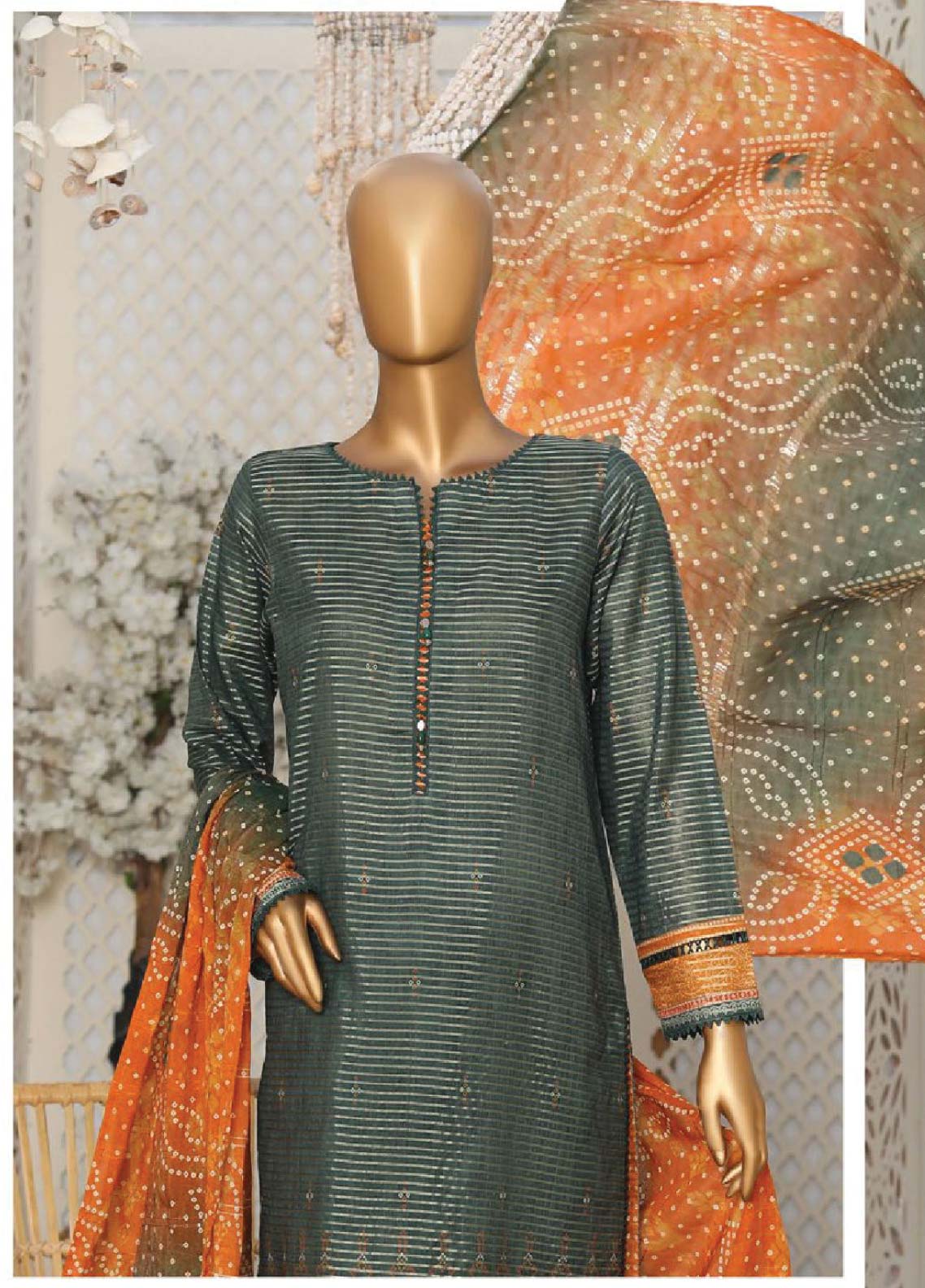 D#149 HZ Premium Chunri Collection 623 D#149 HZ Premium Chunri Collection 623
