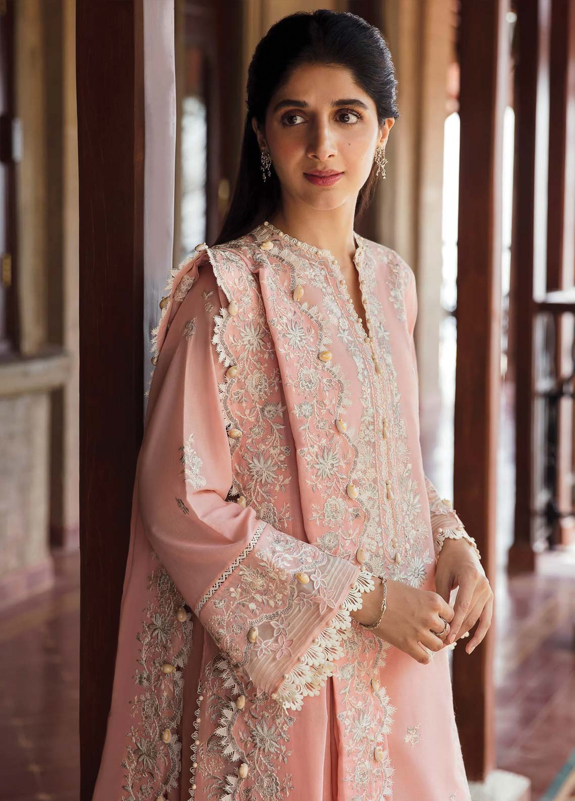 D#06 Zaha By Khadija Shah Festive Emb Lawn Collection 623 D#06 Zaha By Khadija Shah Festive Emb Lawn Collection 623