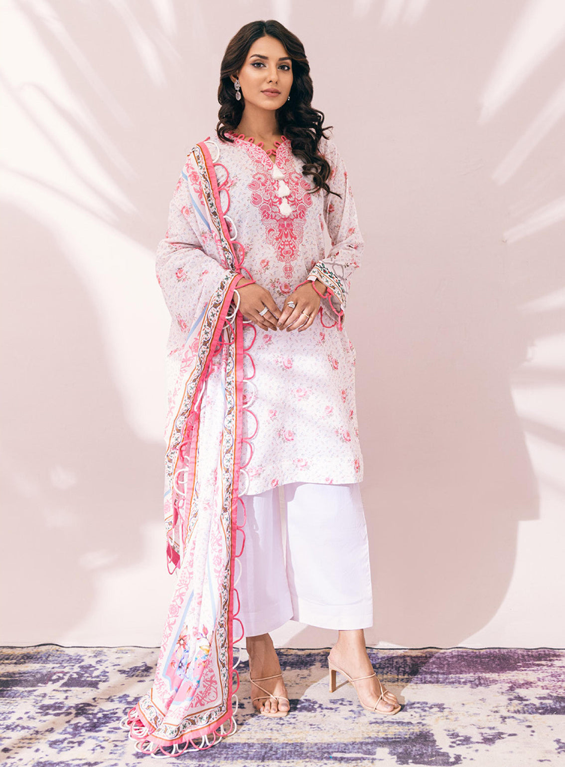 D#06 AlZohaib Monsoon Digtal Printed Cambric 3Pc 923 D#06 AlZohaib Monsoon Digtal Printed Cambric 3Pc 923