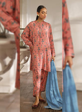 D#02 Sahar Fall Printed Viscose Collection 923