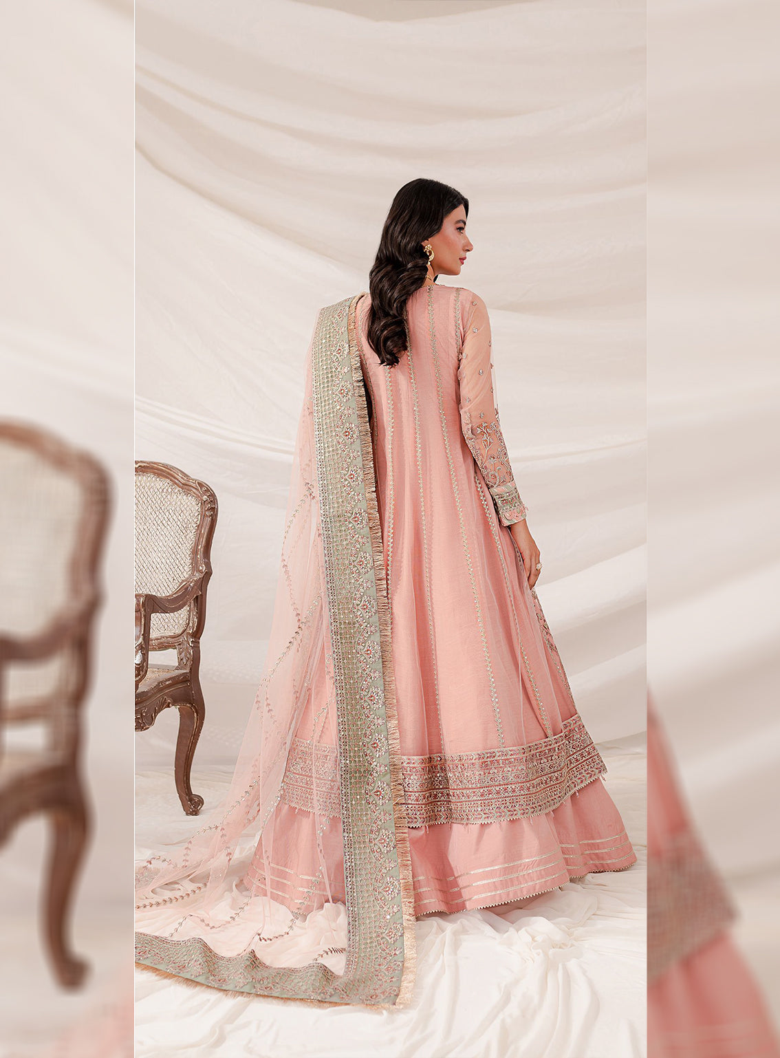 D#03 Farasha Lumiere Luxury Collection 923 D#03 Farasha Lumiere Luxury Collection 923