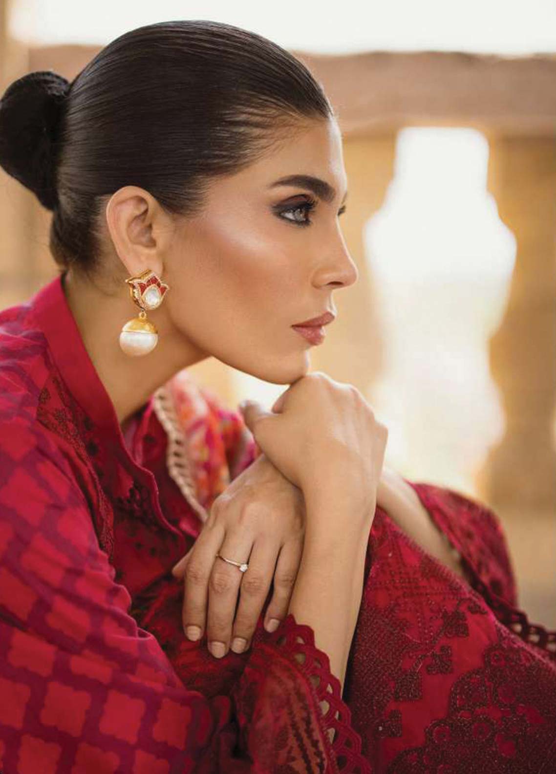 D#3A Zainab Chottani Luxury Emb Lawn Collection 623 D#3A Zainab Chottani Luxury Emb Lawn Collection 623