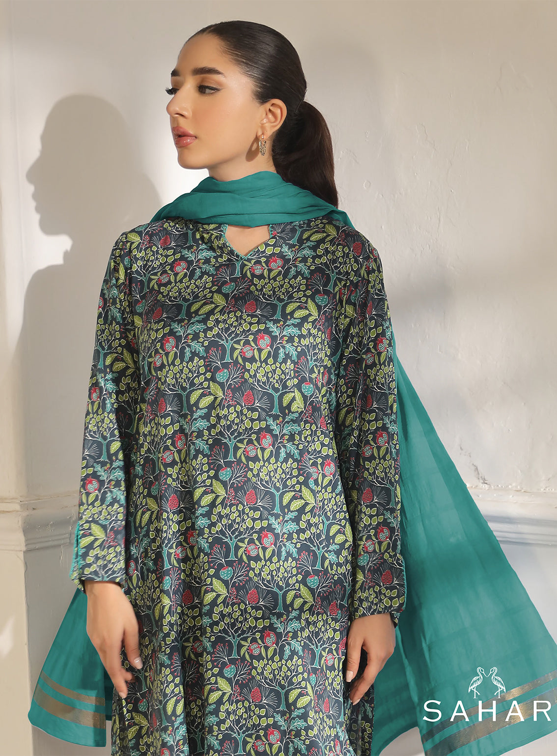 D#01 Sahar Fall Printed Viscose Collection 923 D#01 Sahar Fall Printed Viscose Collection 923