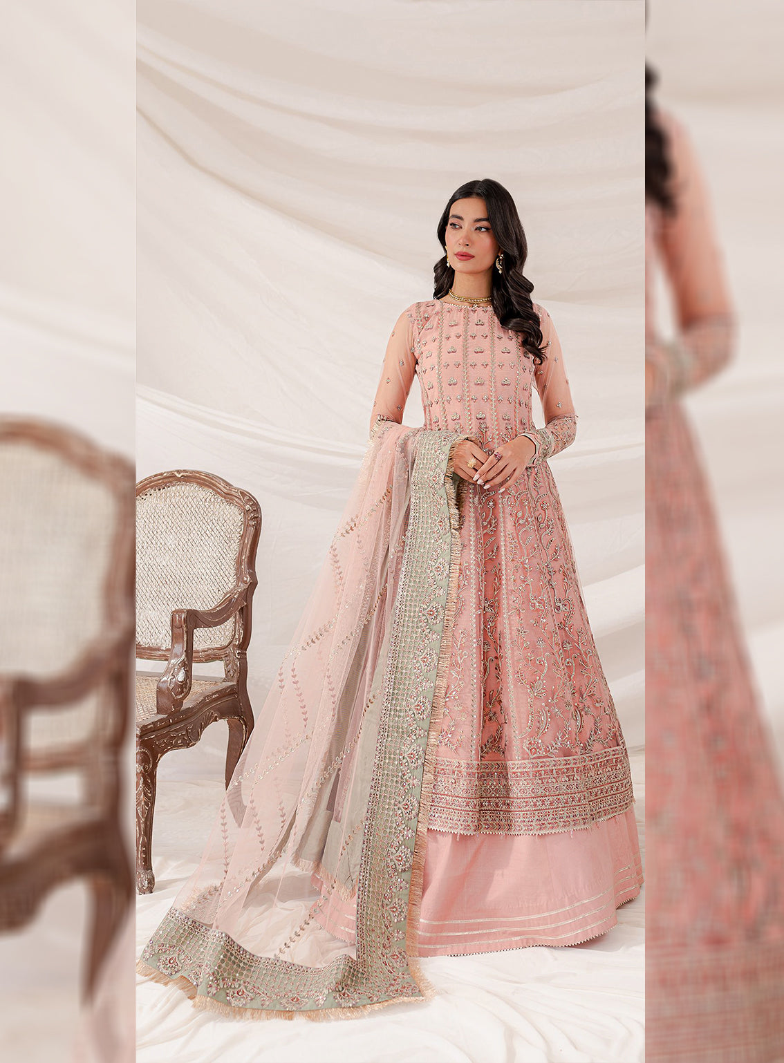 D#03 Farasha Lumiere Luxury Collection 923 D#03 Farasha Lumiere Luxury Collection 923