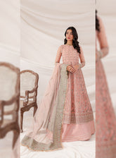 D#03 Farasha Lumiere Luxury Collection 923