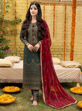D#16 Asim Jofa Abresham Collection 1023