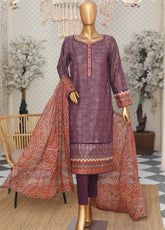 D#150 HZ Premium Chunri Collection 623
