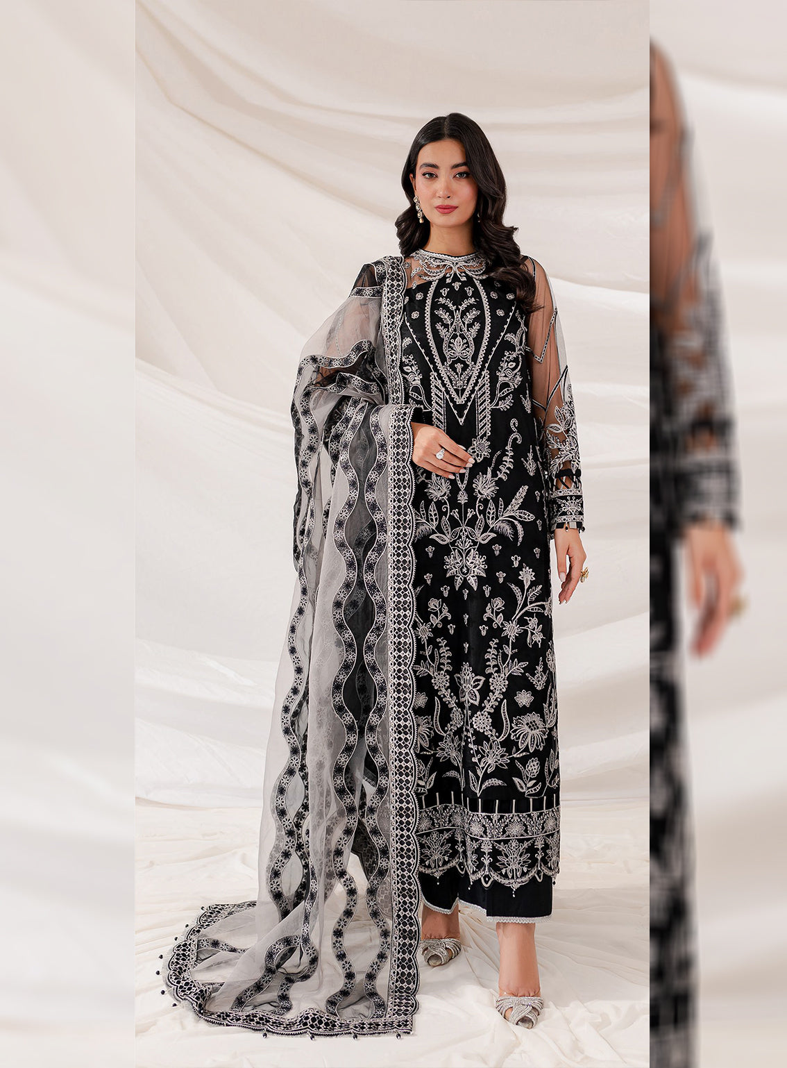 D#04 Farasha Lumiere Luxury Collection 923 D#04 Farasha Lumiere Luxury Collection 923