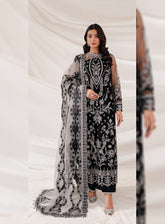 D#04 Farasha Lumiere Luxury Collection 923
