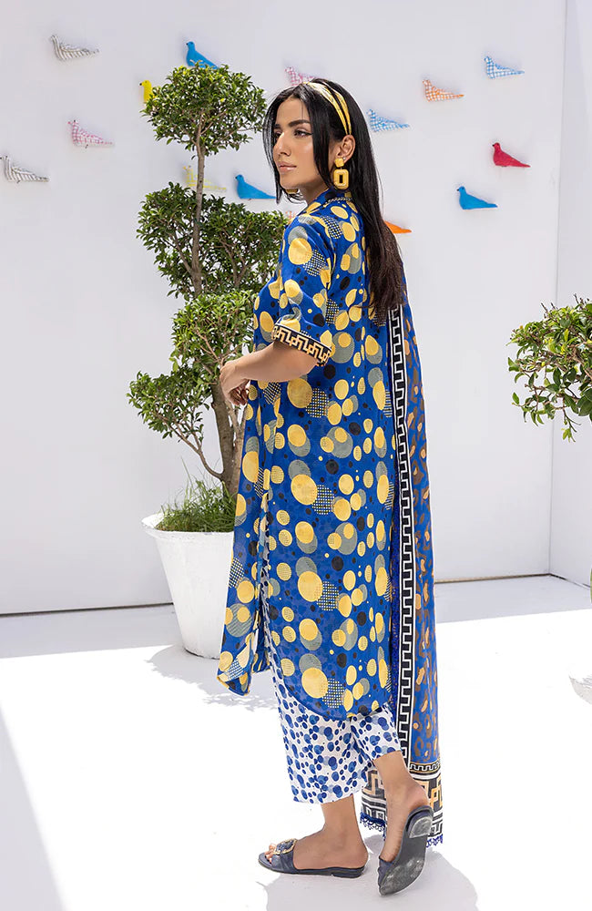 D#09 AlZohaib Coco Popup Digital Printed Lawn Collection 523 V-2 D#09 AlZohaib Coco Popup Digital Printed Lawn Collection 523 V-2
