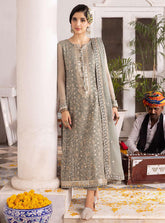 D#15 Asim Jofa Abresham Collection 1023