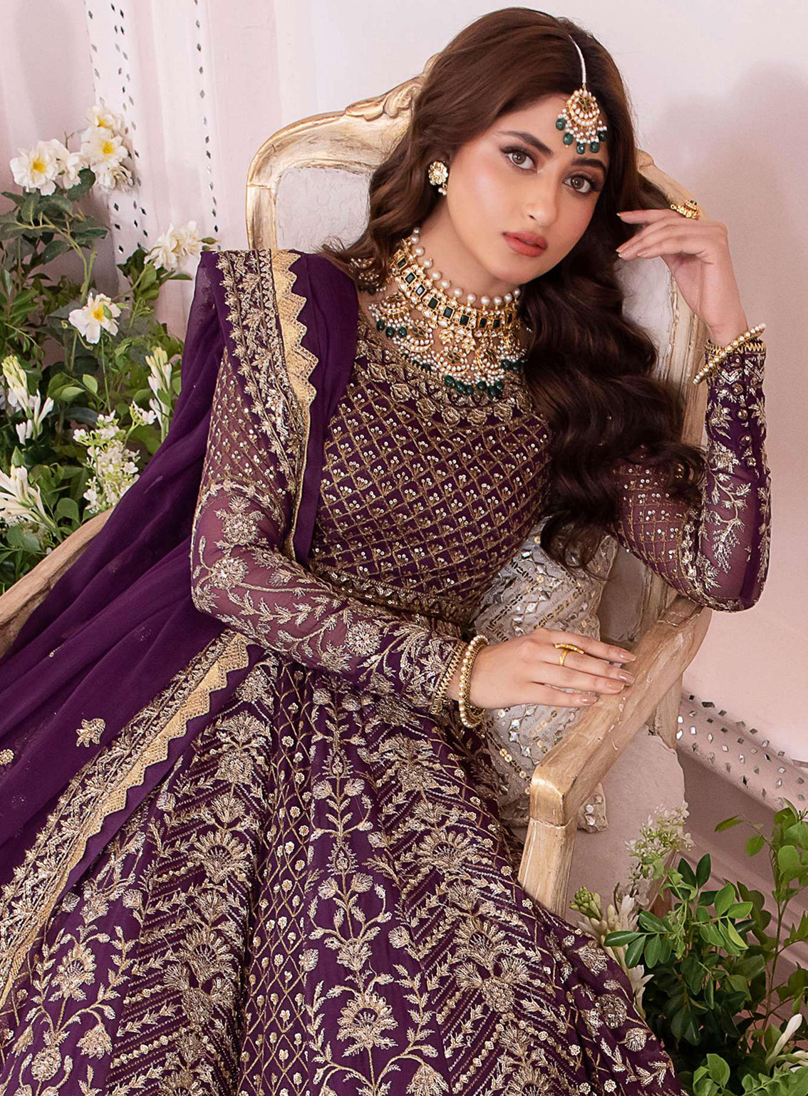 D#04 Asim Jofa Chandni Luxury Chiffon 923 D#04 Asim Jofa Chandni Luxury Chiffon 923