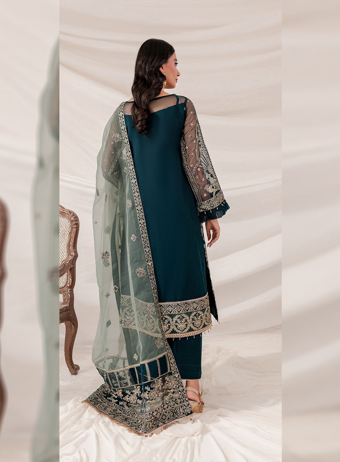 D#05 Farasha Lumiere Luxury Collection 923 D#05 Farasha Lumiere Luxury Collection 923
