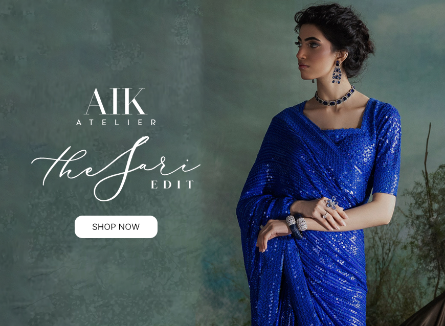 AIK Atelier Royal Fashion