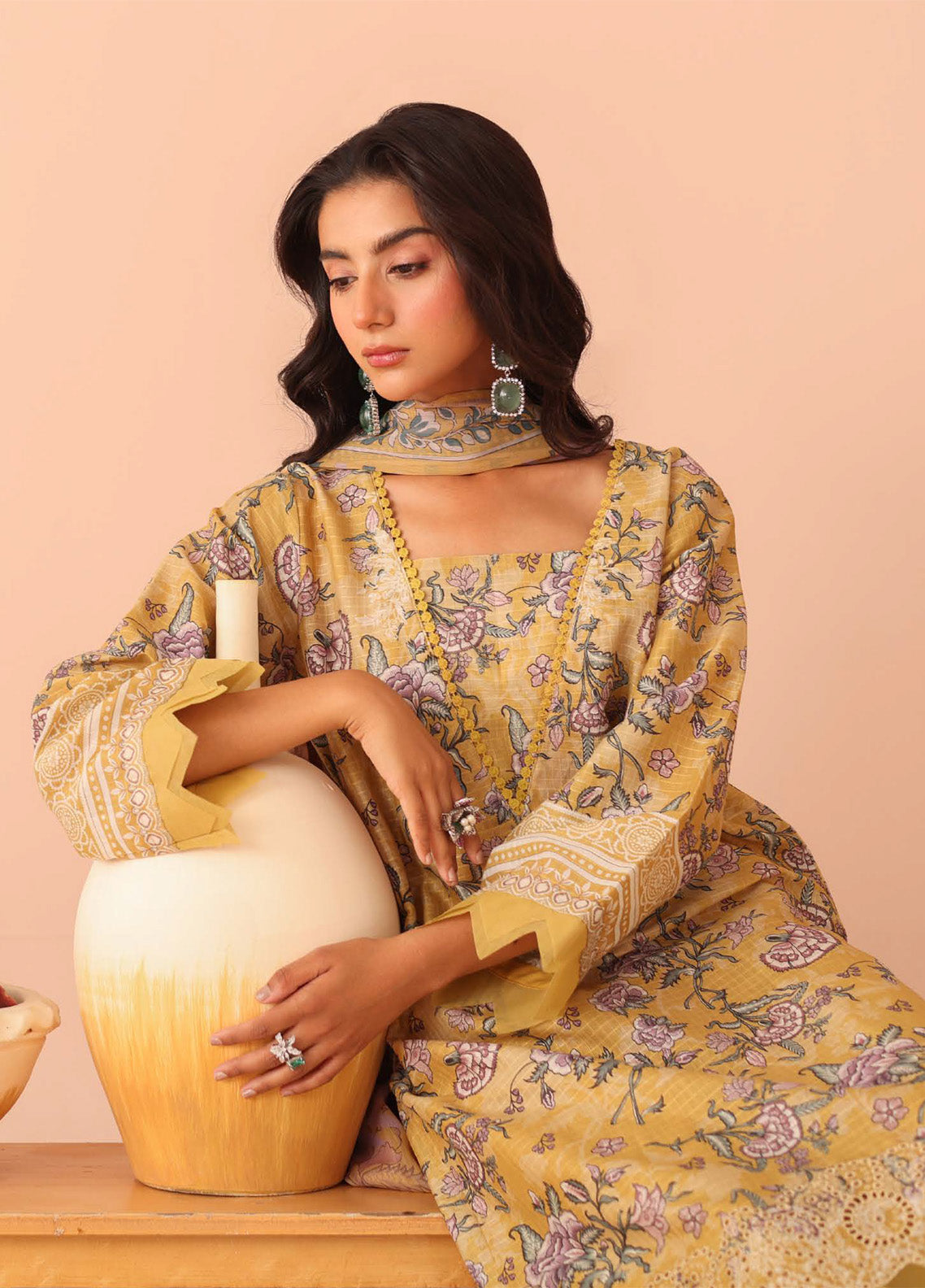 Aafreen By Riaz Arts Embroidered Lawn Suits Unstitched 3 Piece - RA25EL AF-239 Aafreen By Riaz Arts Embroidered Lawn Suits Unstitched 3 Piece - RA25EL AF-239