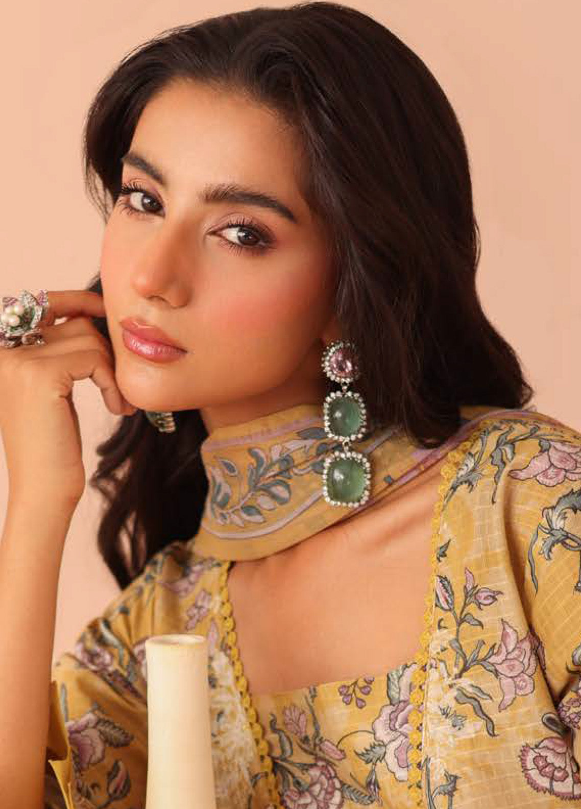 Aafreen By Riaz Arts Embroidered Lawn Suits Unstitched 3 Piece - RA25EL AF-239 Aafreen By Riaz Arts Embroidered Lawn Suits Unstitched 3 Piece - RA25EL AF-239