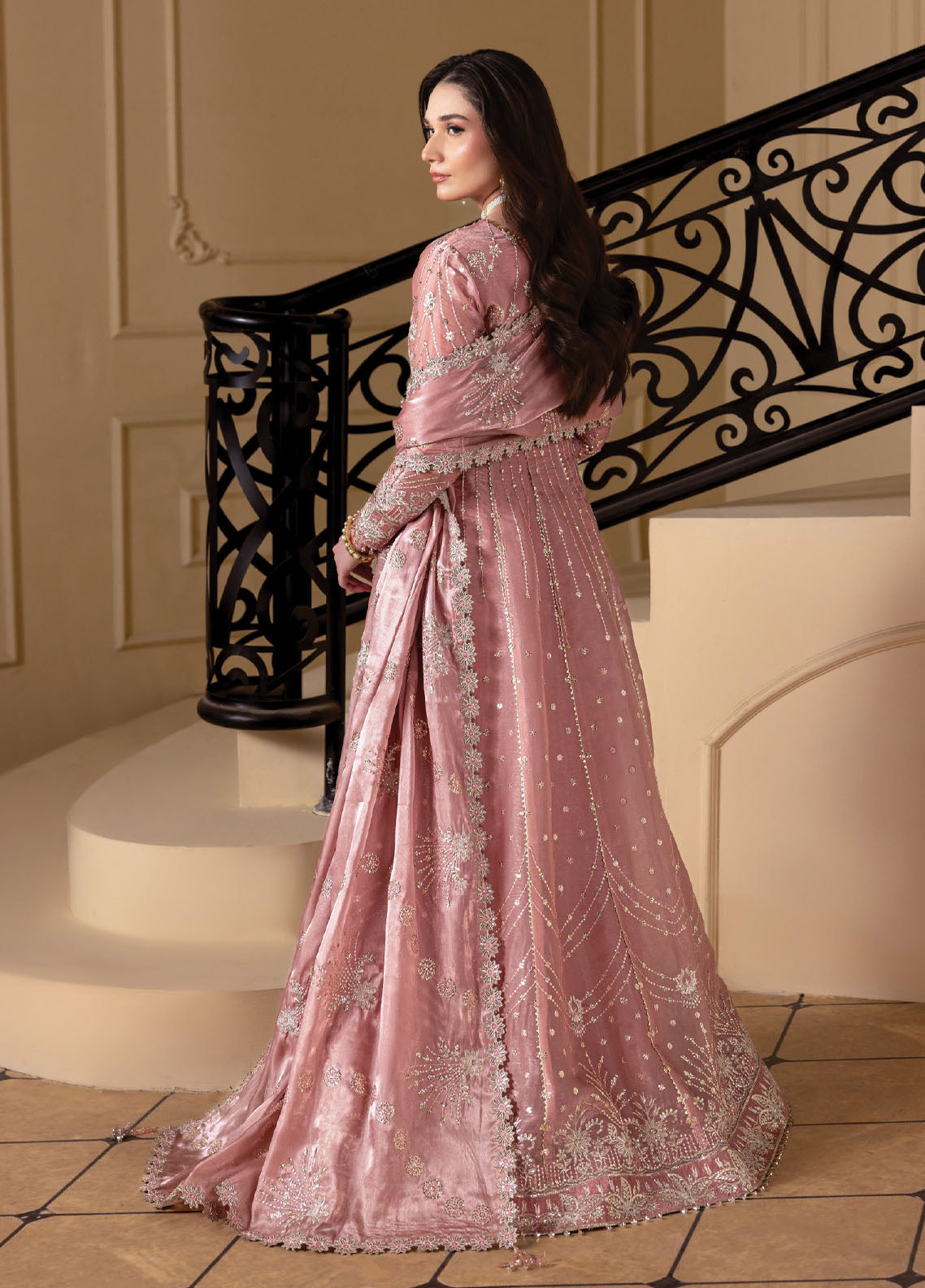 Aaina By Alizeh Fashion Embroidered Raw Silk 3 Piece Unstitched Suit AF26ARLE D-2240 NINAY Aaina By Alizeh Fashion Embroidered Raw Silk 3 Piece Unstitched Suit AF26ARLE D-2240 NINAY