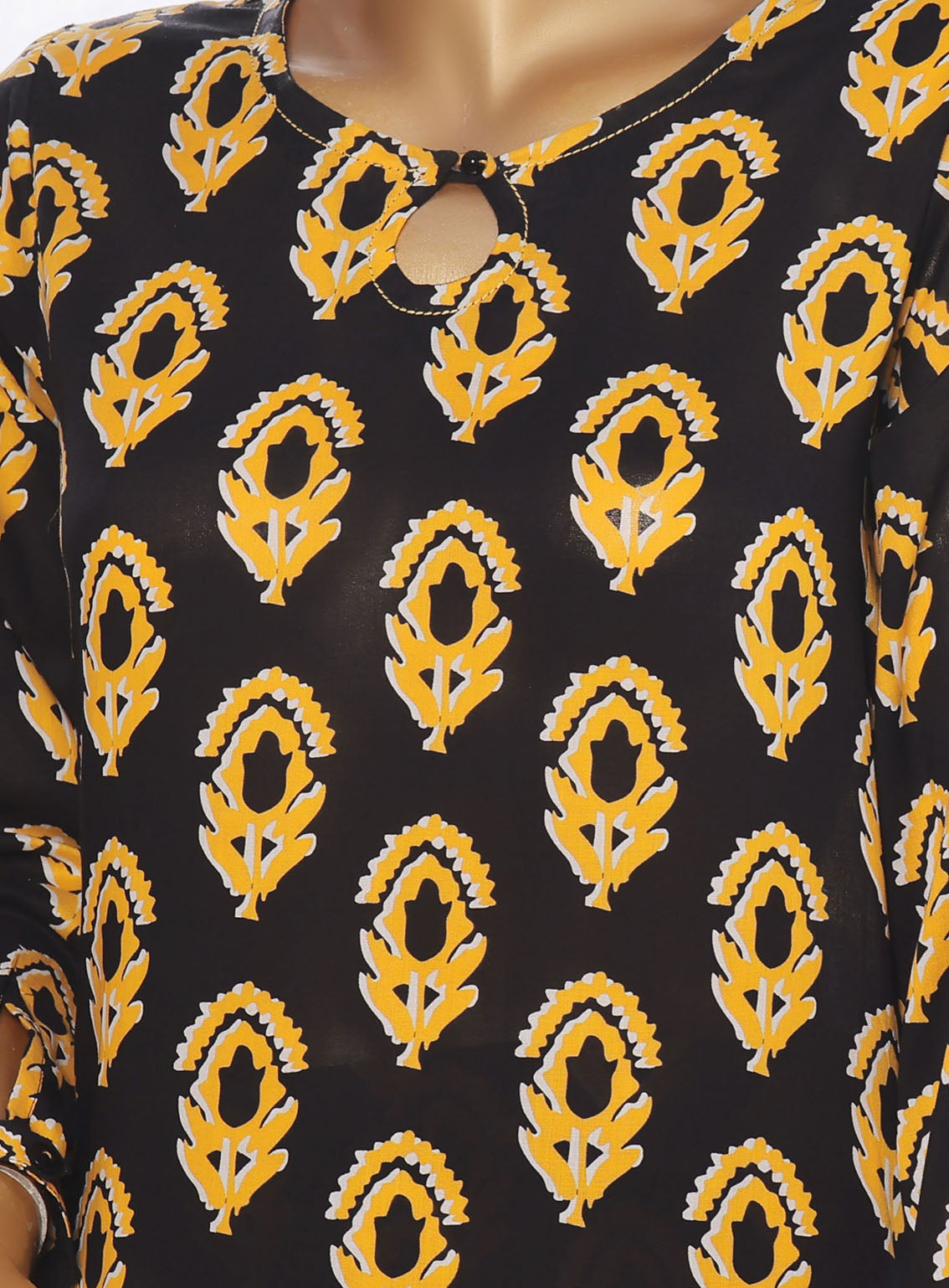 Afsaana By HZ Textile Printed Lawn Suits Stitch 2 Piece - HZ24AP 604 Afsaana By HZ Textile Printed Lawn Suits Stitch 2 Piece - HZ24AP 604