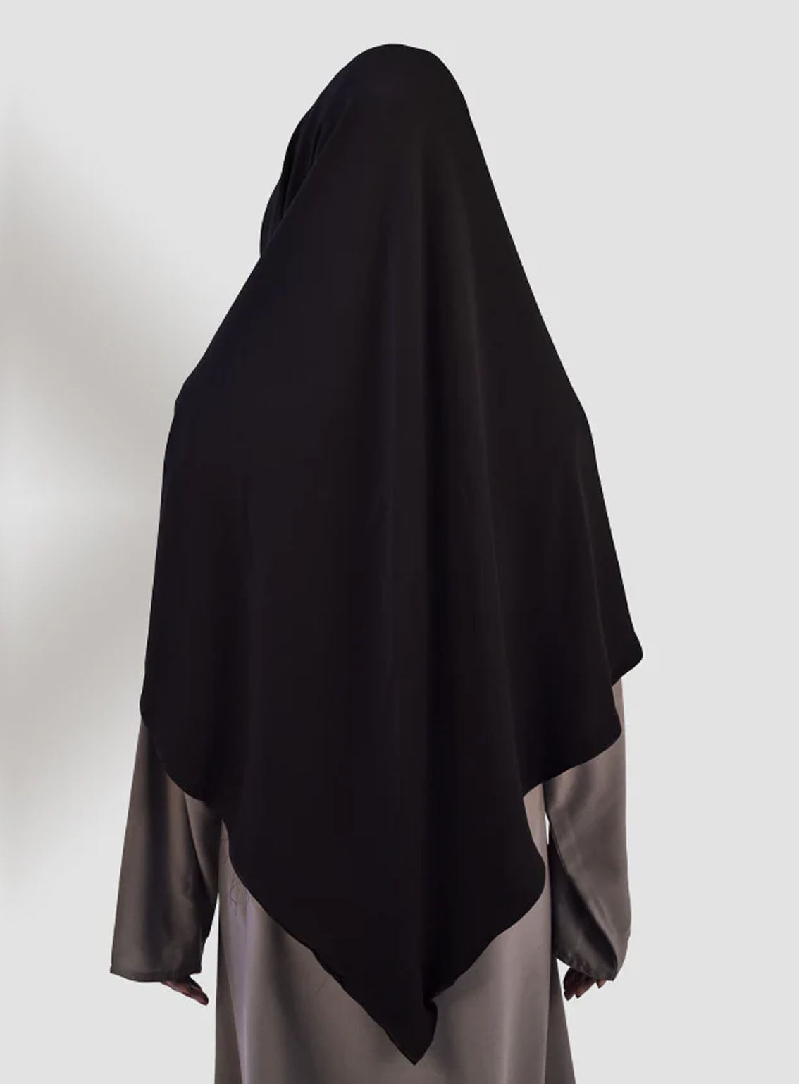 Air Line Scarf By Hijab ul Hareem - HH24HS 09 Air Line Scarf By Hijab ul Hareem - HH24HS 09