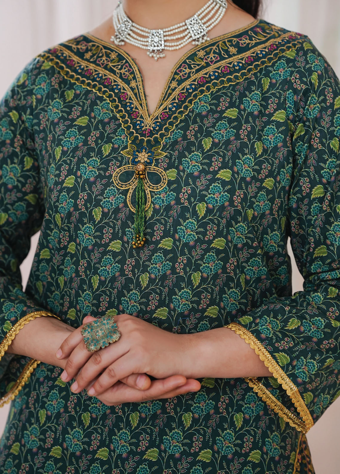 Aira By Aizal Festive Embroidered Lawn 2 Piece Stitched Suit AL26AFE D-03 Aira By Aizal Festive Embroidered Lawn 2 Piece Stitched Suit AL26AFE D-03