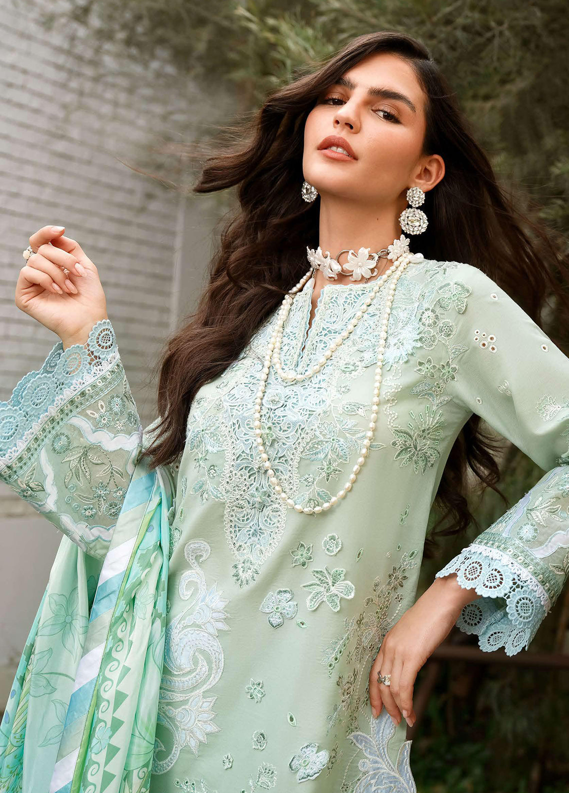 Amoi By Mushq Embroidered Lawn 3 Piece Unstitched Suit MQ26AHL D-14 LOVE ESCAPE Amoi By Mushq Embroidered Lawn 3 Piece Unstitched Suit MQ26AHL D-14 LOVE ESCAPE