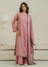 Amore by Ayzel Embroidered Lawn Suits Unstitched 3 Piece - AF25AA 04 GRACE