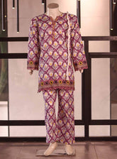 Aroob Fancy Cotton Suit - ARB26G 001