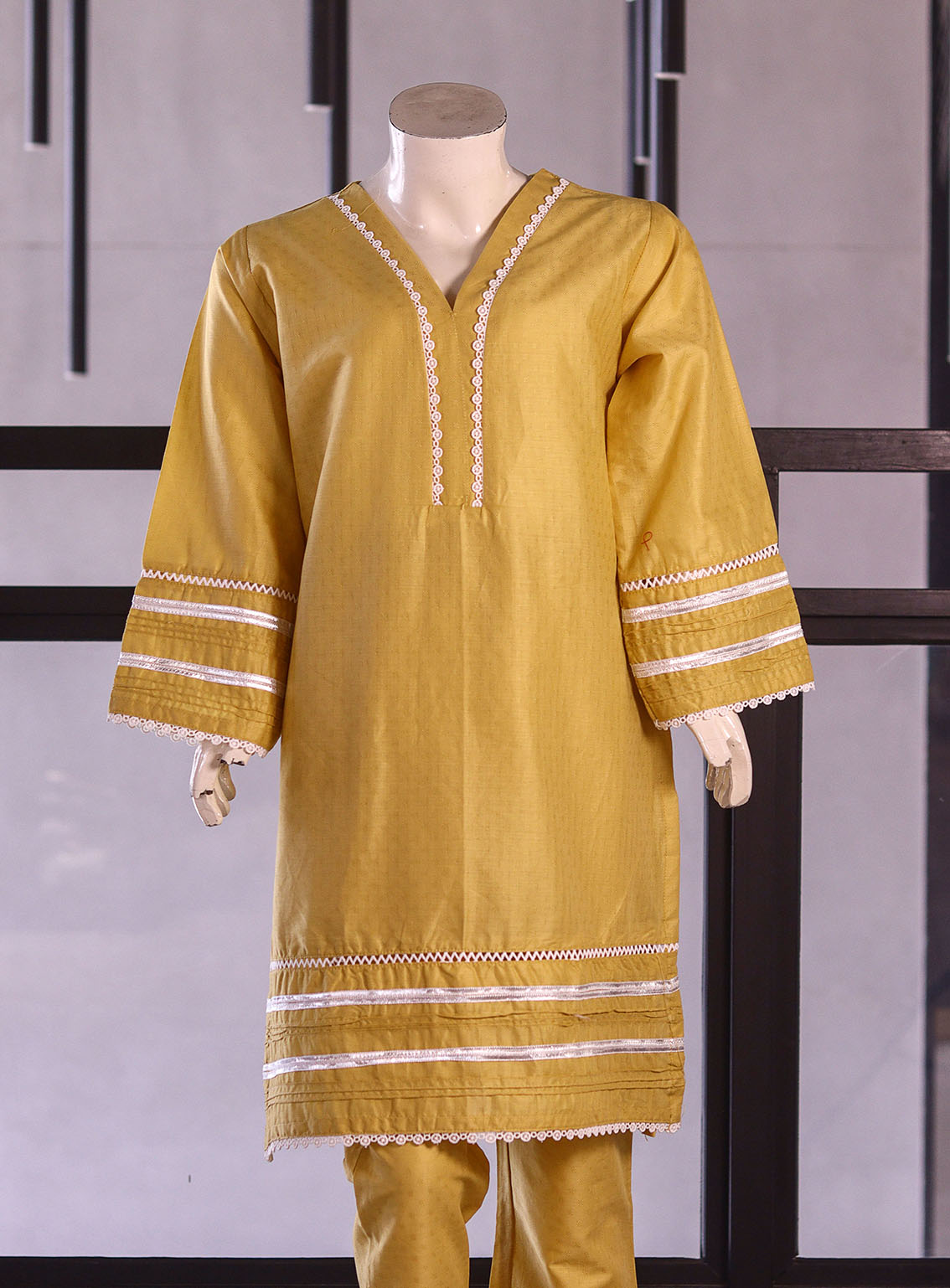 Aroob Fancy Cotton Suit - ARB26G 0245 Aroob Fancy Cotton Suit - ARB26G 0245