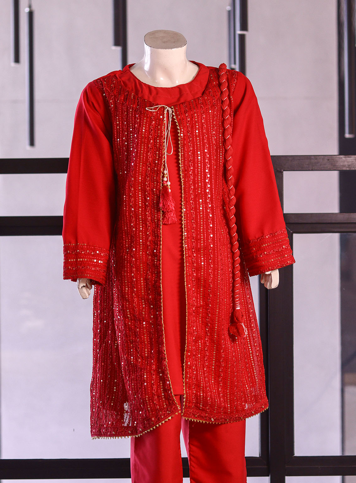 Aroob Fancy Cotton Suit - ARB26G 0256 Aroob Fancy Cotton Suit - ARB26G 0256